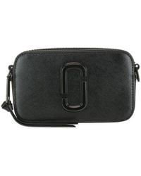 Marc Jacobs - The Snapshot Dtm Crossbody Bag - Lyst