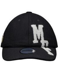 Moncler - Wool Felt Baseball Cap - Lyst