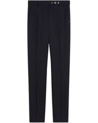 Sportmax - Harry Pleated Trousers - Lyst