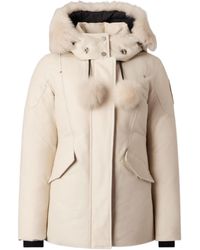 Moose Knuckles - Original 3Q Down Jacket - Lyst