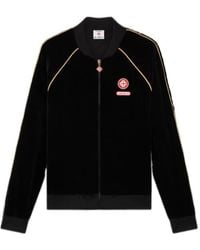 CASABLANCA - Gradient Piping Casual Jacket - Lyst