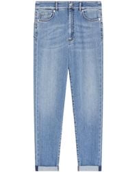 Sportmax - Brian Skinny Jeans - Lyst