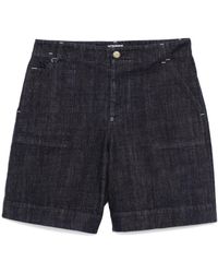 Jacquemus - Le Short De-Nîmes Shorts - Lyst