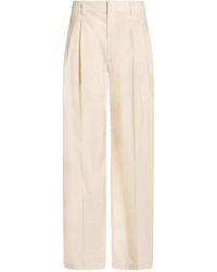 Brunello Cucinelli - Trouser - Lyst