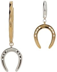 Isabel Marant - Byrne Earrings - Lyst