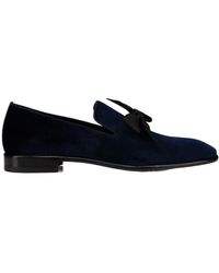 Christian Louboutin - December First Loafers - Lyst