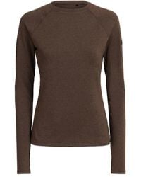 Varley - Always Warm Warm Base Layer T-Shirt - Lyst