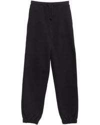 GIMAGUAS - Kenny Drawstring Cuffed Track Pants - Lyst