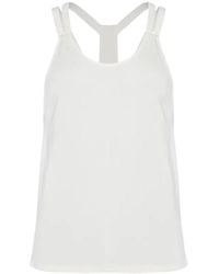 Eres - Allyson Tank Top - Lyst