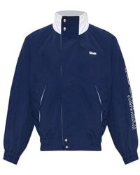 Rhude - Sailing Competition Track Jacket - Lyst