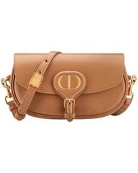 Dior - Logo Shoulder Bag - Lyst