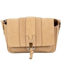 Hogan - Trend Mini Hobo Bag - Lyst