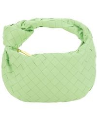 Bottega Veneta - Mini Jodie Handbag - Lyst
