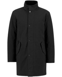Barbour - Winter Powell Waterproof Jacket - Lyst