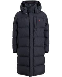 Polo Ralph Lauren - Coats - Lyst