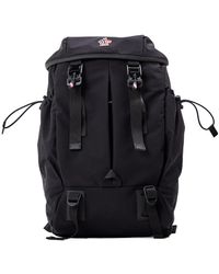 Moncler - Simple Backpack - Lyst