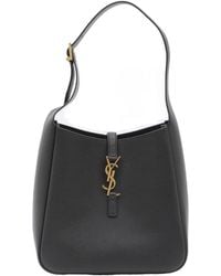 Saint Laurent - Le 5 À 7 Small Shoulder Bag - Lyst
