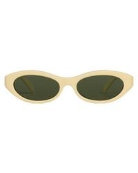 Celine - Triomphe Mini 02 Sunglasses - Lyst
