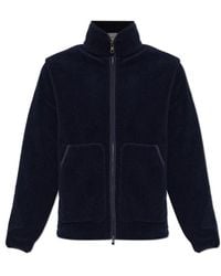 Moncler - Zip-Up Cardigan - Lyst