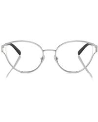 Tiffany & Co. - Logo Flat Mirror - Lyst