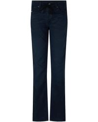 DIESEL - Sweat Slim Fit Jeans - Lyst