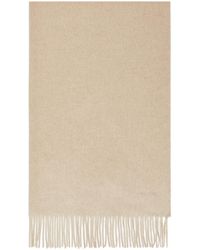 Max Mara - Baci Scarf - Lyst