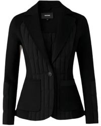 Mackage - Padded Panel Jacket - Lyst