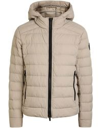 Canada Goose - Waterproof Down Jacket - Lyst