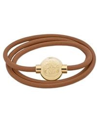 Loewe - Pebble Bracelet - Lyst