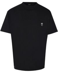 N°21 - T-Shirt - Lyst