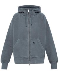 Carhartt - W' Torion Hoodie - Lyst