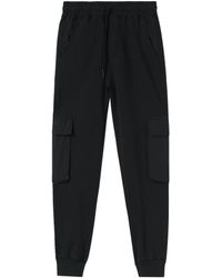 Dondup - Drawstring Tracksuit Trousers - Lyst