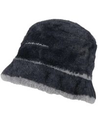 Jacquemus - Two-Tone Fisherman's Hat - Lyst