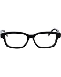 Dior - Eyewear Rectangle Frame Glasses - Lyst