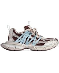 Balenciaga - 3Xl Interlace Sneakers - Lyst
