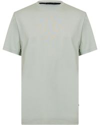 On Shoes - Short-Sleeve Sports Top - Lyst