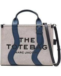 Marc Jacobs - The Tote Medium Tote Bag - Lyst