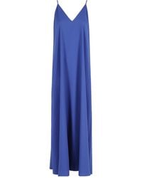 Gianluca Capannolo - Sleeveless Dress - Lyst