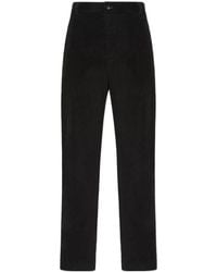 Moncler - Corduroy Relaxed-Fit Pants - Lyst