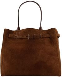 Tom Ford - Logo Handbag - Lyst