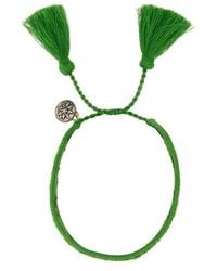Prada - Two-Toned Bracelet - Lyst