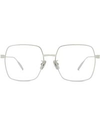 Givenchy - Logo Flat Mirror - Lyst