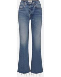 FRAME - The Pixie Lax - Lyst