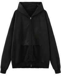 Marissa Chiara - Long-Sleeved Sweatshirt - Lyst