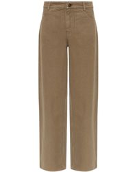 Christopher Esber - Straight Leg Jeans - Lyst