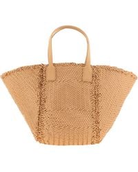 Dragon Diffusion - Teresa Maxi Cabas Tote Bag - Lyst