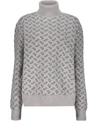 Herno - Elegant Pullover - Lyst