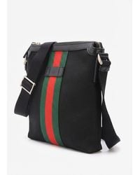 Gucci - Double G And Shoulder Bag - Lyst