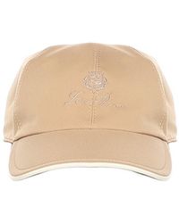 Loro Piana - Baseball Cap - Lyst