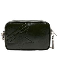 Golden Goose - Mini Star Shoulder Bag - Lyst
